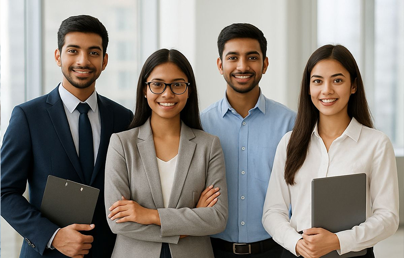 Guidance and mentorship