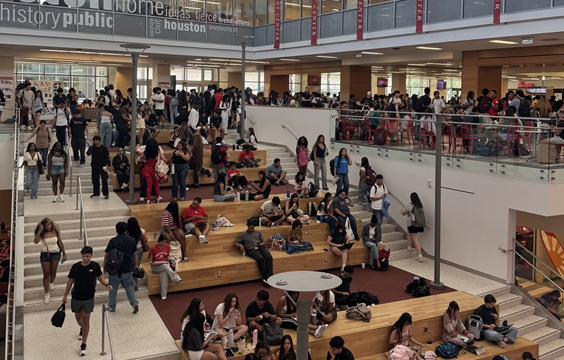 Campus career readiness
